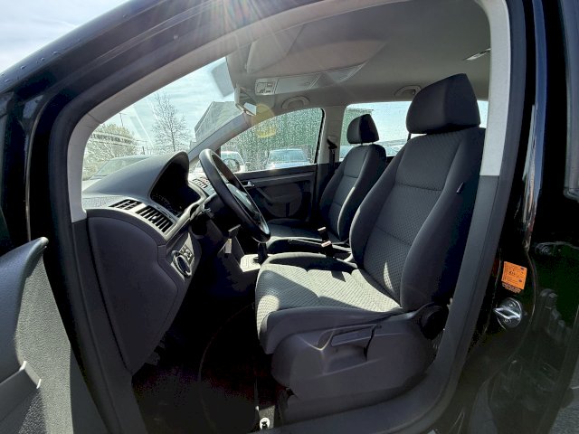 Volkswagen Volkswagen Touran  1.9 TDI 105 Match