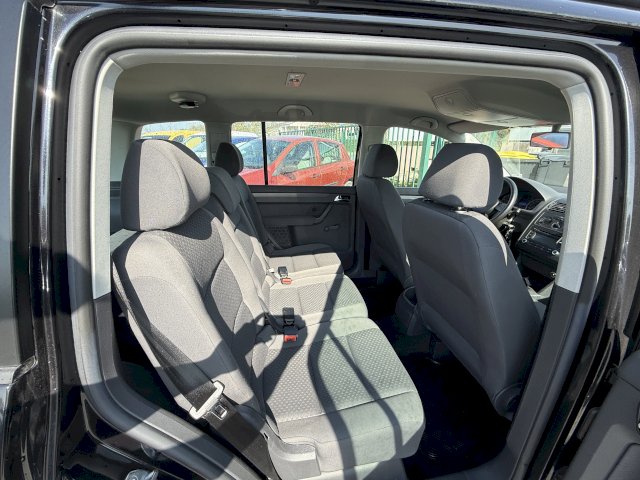 Volkswagen Volkswagen Touran  1.9 TDI 105 Match