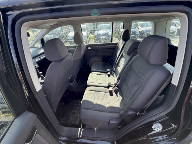 Volkswagen Volkswagen Touran  1.9 TDI 105 Match