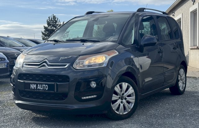 Citroen Citroën C3 1.6 HDi90 Milenium