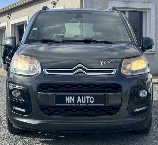 Citroen Citroën C3 1.6 HDi90 Milenium