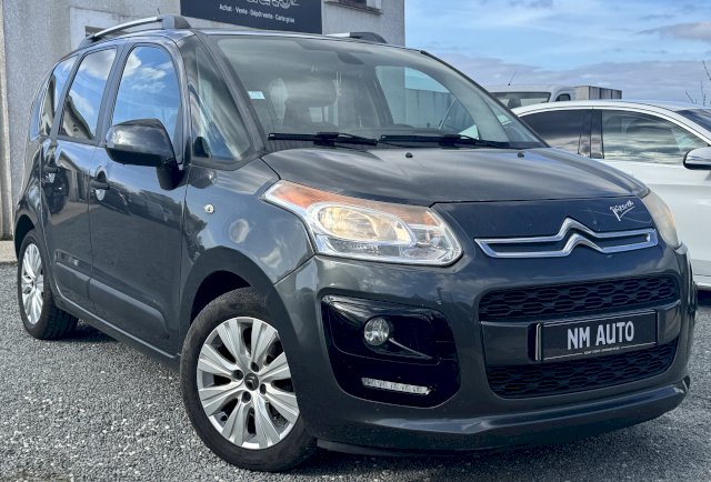 Citroen Citroën C3 1.6 HDi90 Milenium