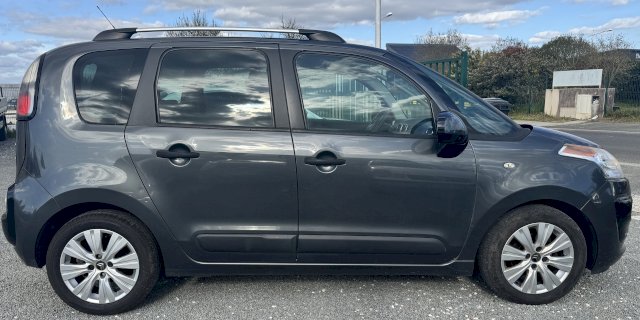 Citroen Citroën C3 1.6 HDi90 Milenium