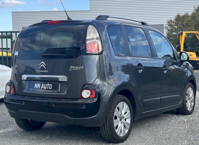 Citroen Citroën C3 1.6 HDi90 Milenium