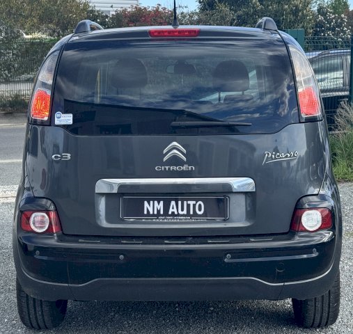 Citroen Citroën C3 1.6 HDi90 Milenium