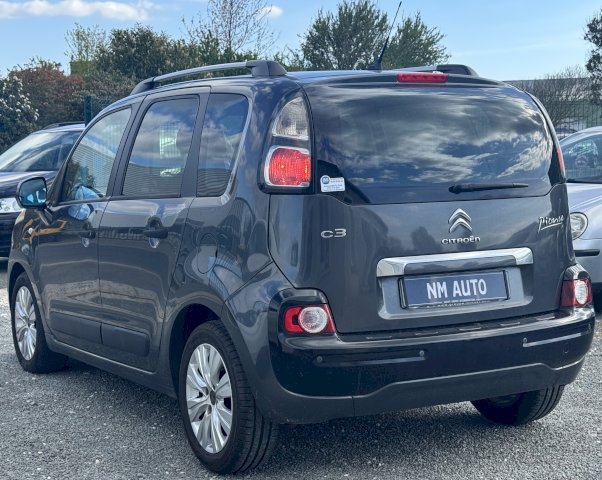 Citroen Citroën C3 1.6 HDi90 Milenium