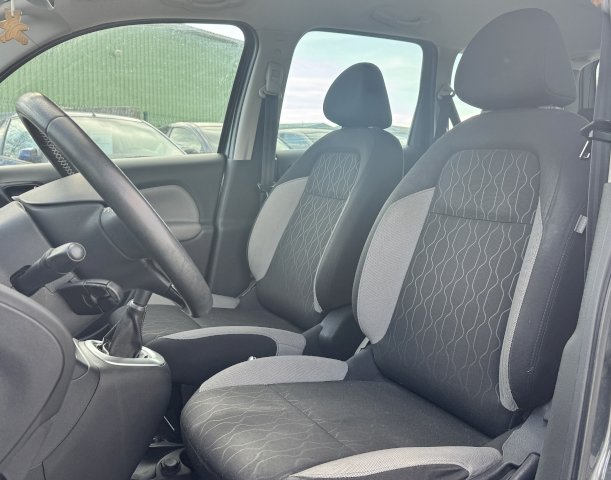 Citroen Citroën C3 1.6 HDi90 Milenium