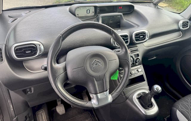 Citroen Citroën C3 1.6 HDi90 Milenium