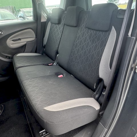 Citroen Citroën C3 1.6 HDi90 Milenium