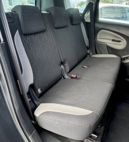Citroen Citroën C3 1.6 HDi90 Milenium