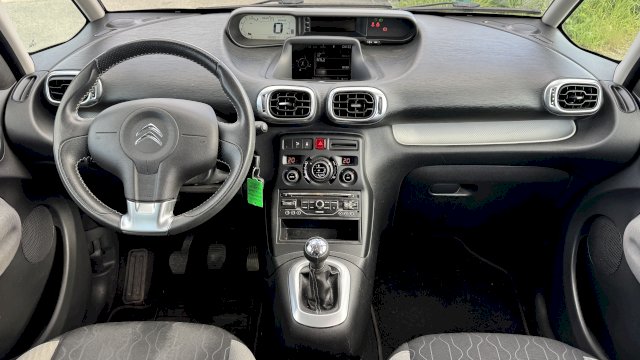 Citroen Citroën C3 1.6 HDi90 Milenium