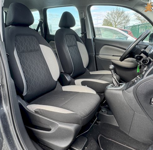 Citroen Citroën C3 1.6 HDi90 Milenium