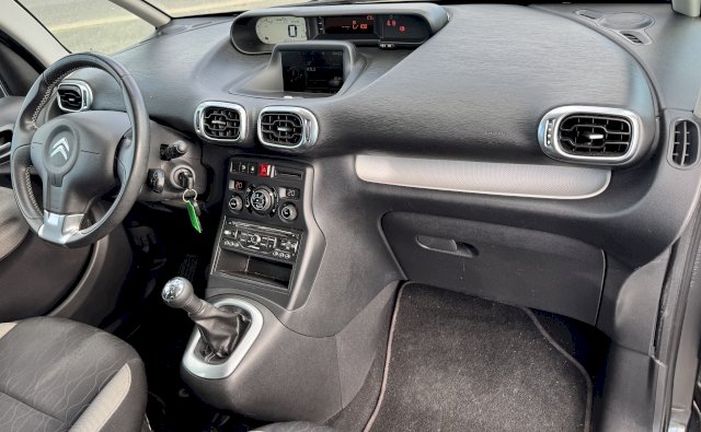 Citroen Citroën C3 1.6 HDi90 Milenium
