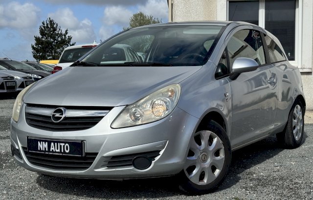 Opel Opel Corsa IV 1.3 CDTI75 Cosmo 3p