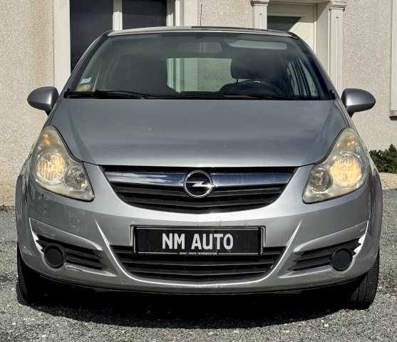 Opel Opel Corsa IV 1.3 CDTI75 Cosmo 3p