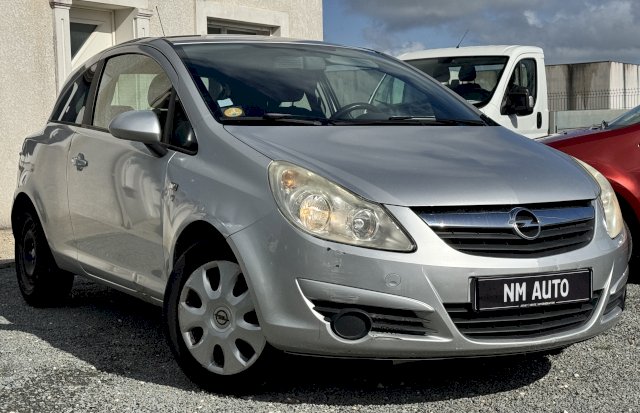 Opel Opel Corsa IV 1.3 CDTI75 Cosmo 3p