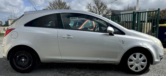Opel Opel Corsa IV 1.3 CDTI75 Cosmo 3p