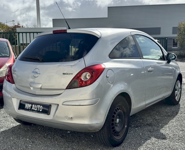 Opel Opel Corsa IV 1.3 CDTI75 Cosmo 3p