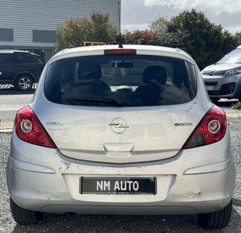 Opel Opel Corsa IV 1.3 CDTI75 Cosmo 3p