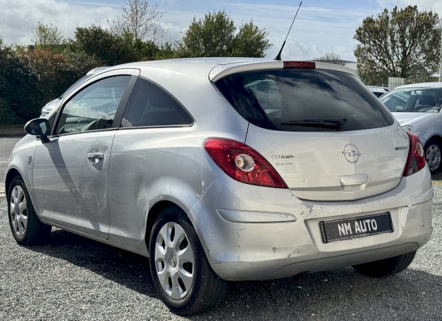 Opel Opel Corsa IV 1.3 CDTI75 Cosmo 3p