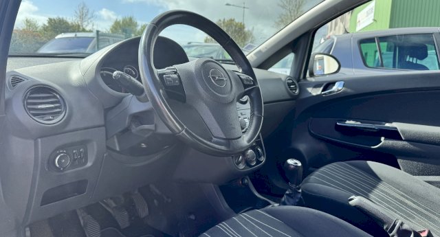 Opel Opel Corsa IV 1.3 CDTI75 Cosmo 3p