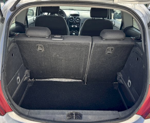 Opel Opel Corsa IV 1.3 CDTI75 Cosmo 3p