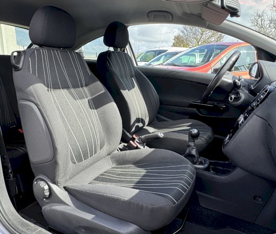 Opel Opel Corsa IV 1.3 CDTI75 Cosmo 3p