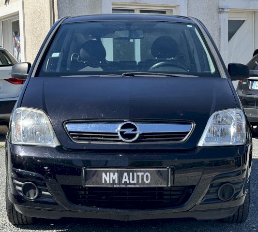 Opel Opel Meriva  1.4 Twinport 111