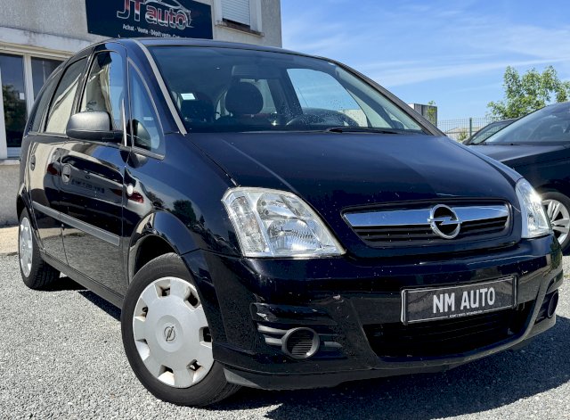 Opel Opel Meriva  1.4 Twinport 111