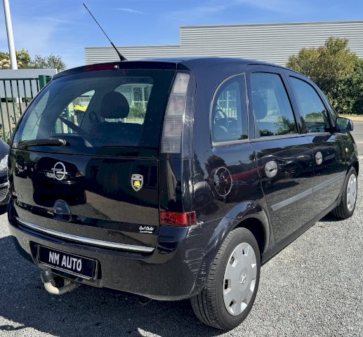Opel Opel Meriva  1.4 Twinport 111