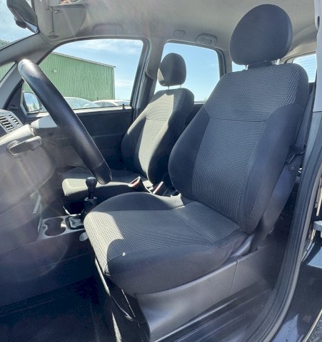 Opel Opel Meriva  1.4 Twinport 111