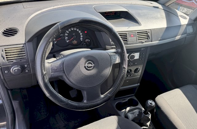 Opel Opel Meriva  1.4 Twinport 111