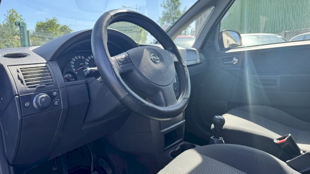 Opel Opel Meriva  1.4 Twinport 111