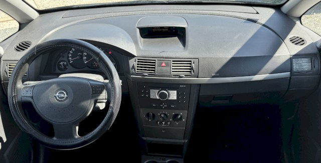 Opel Opel Meriva  1.4 Twinport 111