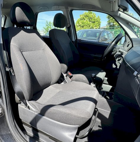 Opel Opel Meriva  1.4 Twinport 111