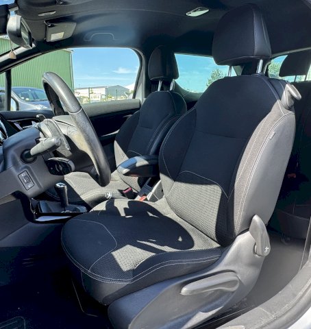 Citroen Citroën DS3  PureTech 82ch So Chic S&S ETG