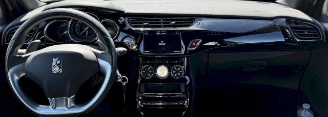 Citroen Citroën DS3  PureTech 82ch So Chic S&S ETG