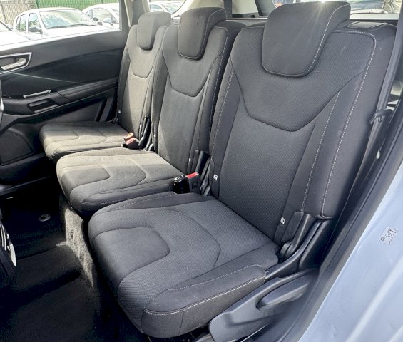 Ford Ford S-Max II 2.0 TDCi 150ch Stop&Start Titanium