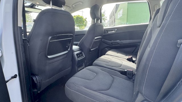Ford Ford S-Max II 2.0 TDCi 150ch Stop&Start Titanium