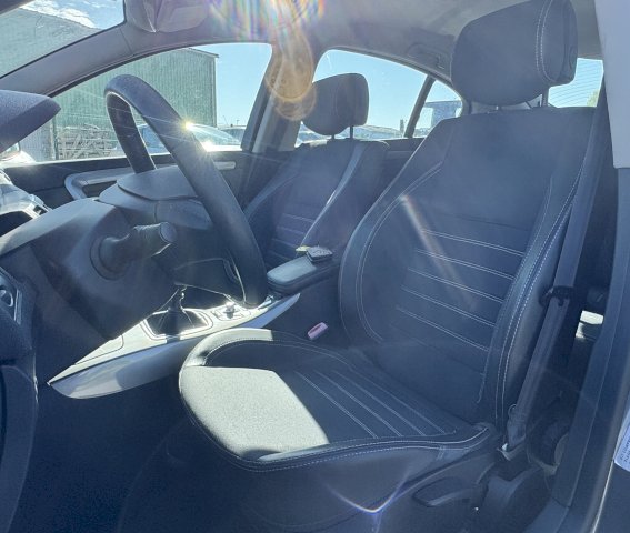 Renault Renault Laguna III 1.5 dCi110 FAP Expression eco² champ