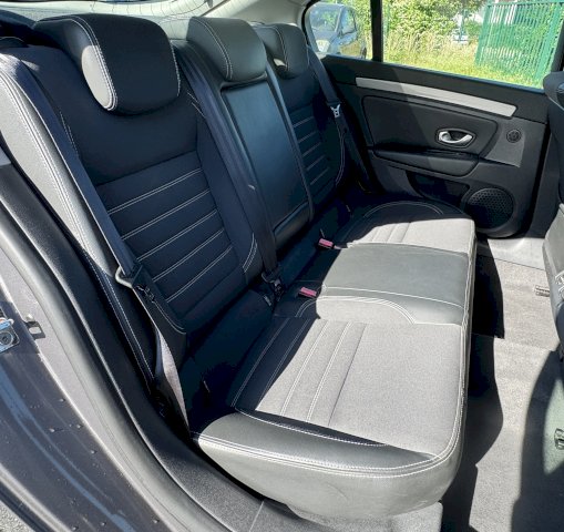 Renault Renault Laguna III 1.5 dCi110 FAP Expression eco² champ