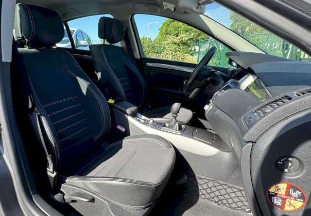 Renault Renault Laguna III 1.5 dCi110 FAP Expression eco² champ