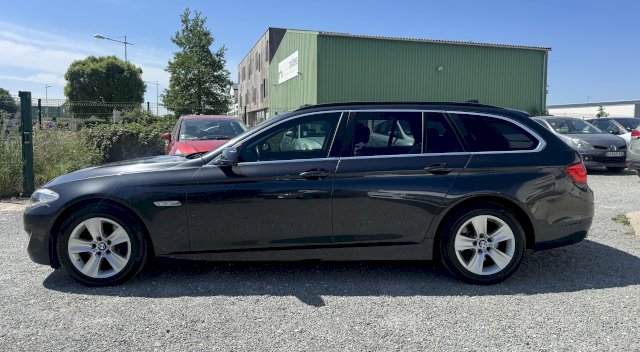 BMW BMW Série 5 I (F07) 530d Exclusive