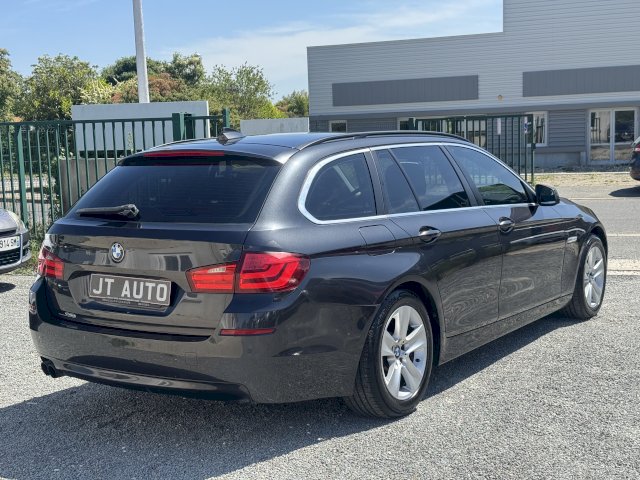BMW BMW Série 5 I (F07) 530d Exclusive