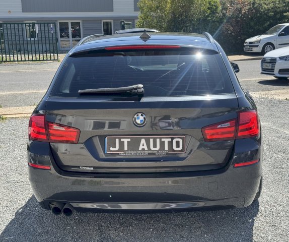 BMW BMW Série 5 I (F07) 530d Exclusive