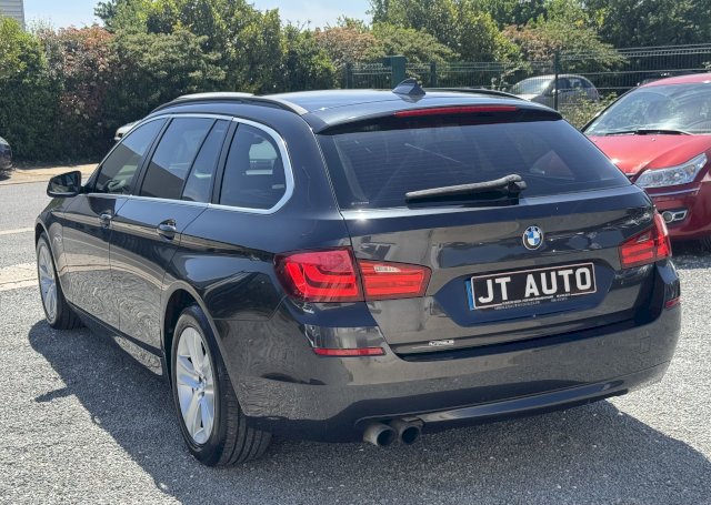 BMW BMW Série 5 I (F07) 530d Exclusive