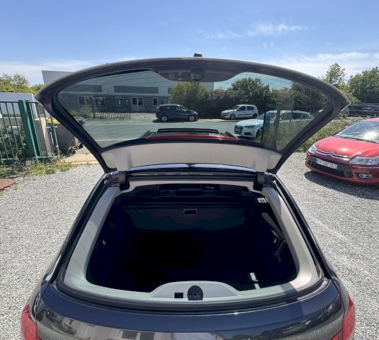 BMW BMW Série 5 I (F07) 530d Exclusive