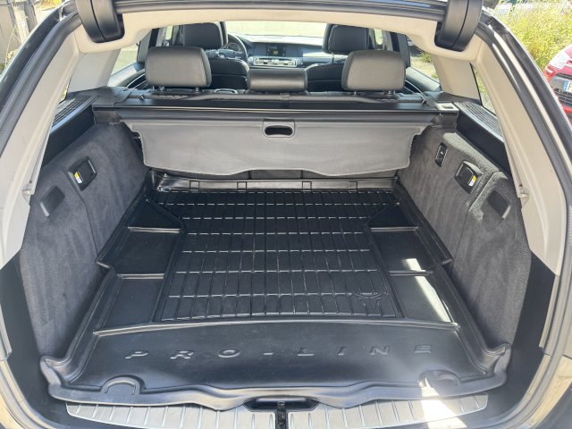 BMW BMW Série 5 I (F07) 530d Exclusive