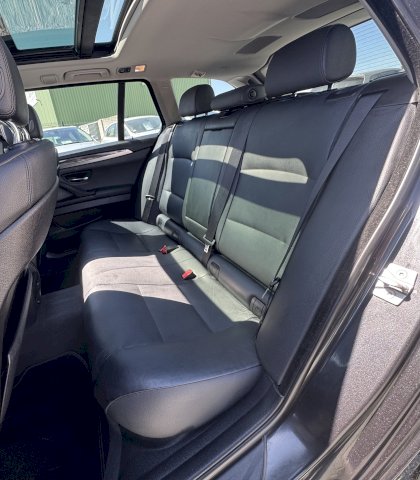 BMW BMW Série 5 I (F07) 530d Exclusive