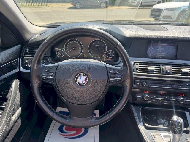 BMW BMW Série 5 I (F07) 530d Exclusive